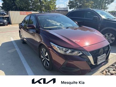 Used 2022 Nissan Sentra SV w/ SV Premium Package
