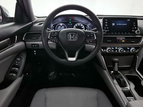Used 2020 Honda Accord LX image 29