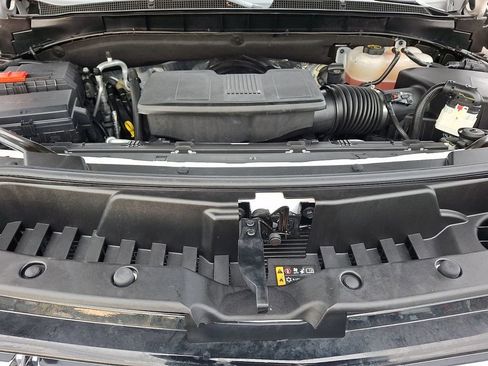 Used 2024 Chevrolet Tahoe Premier image 30