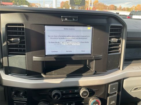 New 2026 Ford F350 XL w/ STX Appearance Package image 20