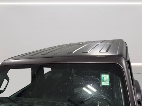 Used 2024 Jeep Wrangler Sport AWD/4WD image 30