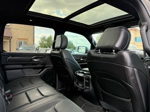 Used 2020 RAM 1500 Sport w/ Alpine Leather & Sound Group AWD/4WD image 22