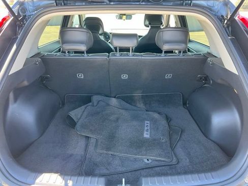 Used 2025 Kia Niro EX FWD image 39