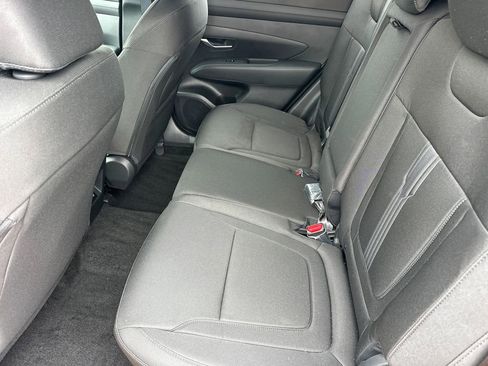 New 2026 Hyundai Tucson SEL FWD image 21