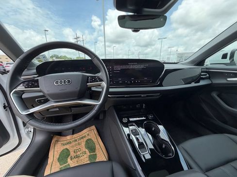 Used 2025 Audi A5 2.0T Premium w/ Convenience Package AWD/4WD image 12
