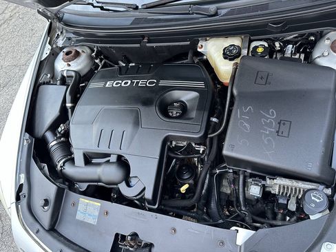 Used 2010 Chevrolet Malibu LS FWD image 18