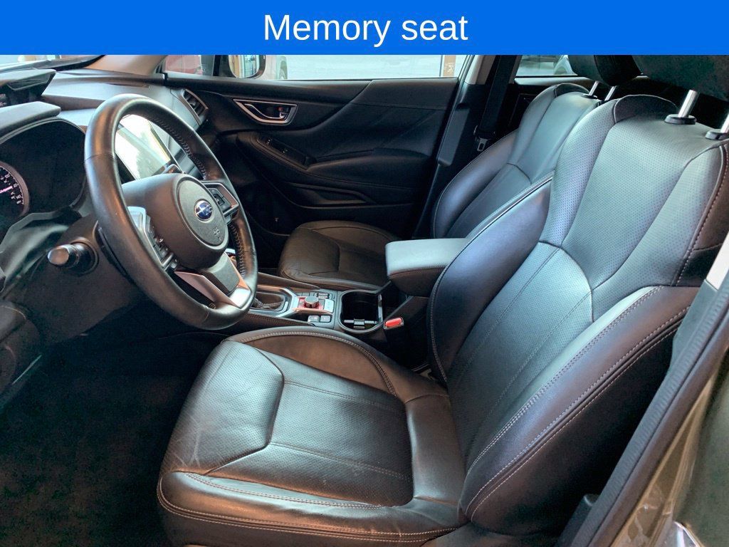 Used 2023 Subaru Forester Touring AWD/4WD image 10