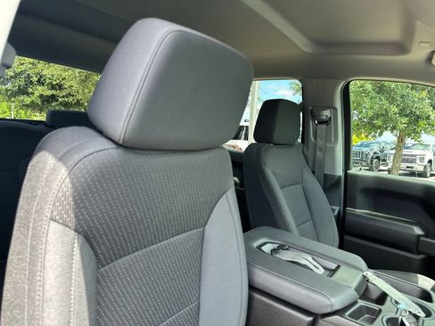 Used 2024 GMC Sierra 1500 Pro w/ Graphite Edition AWD/4WD image 39