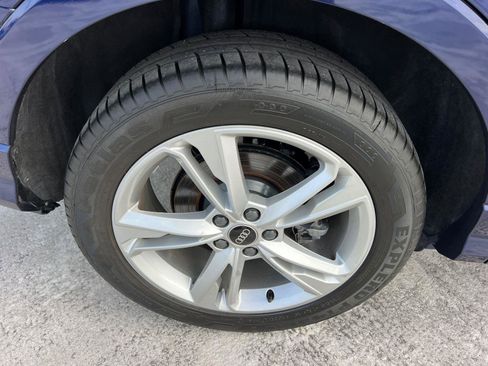 Certified 2022 Audi Q3 2.0T Premium Plus w/ Premium Plus Package image 17