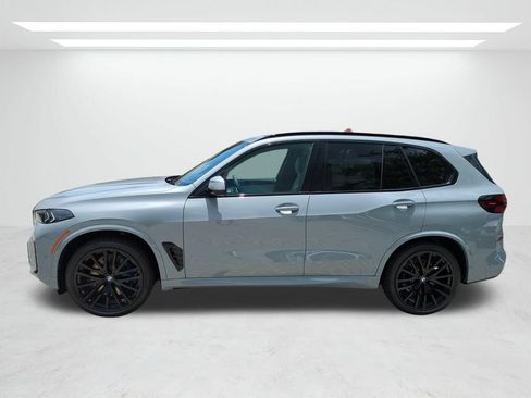 New 2026 BMW X5 xDrive40i w/ Executive Package AWD/4WD image 7
