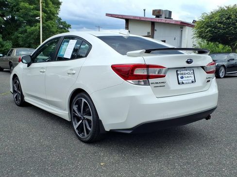 Used 2020 Subaru Impreza 2.0i Sport AWD/4WD image 23