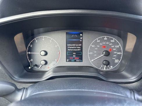 Certified 2023 Toyota Corolla Cross LE image 24