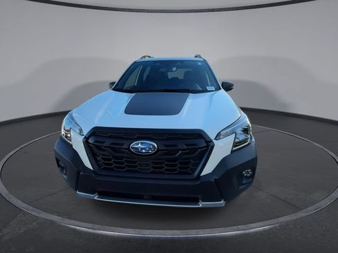 Certified 2023 Subaru Forester Wilderness image 3
