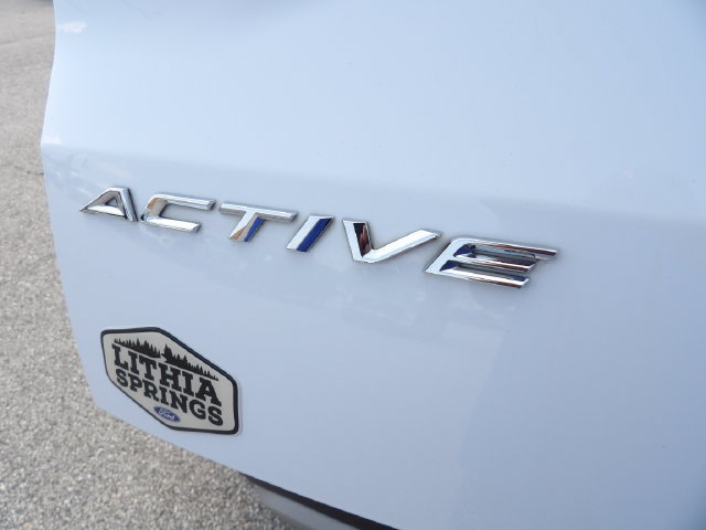 Certified 2023 Ford Escape Active w/ Cold Weather Package FWD image 17
