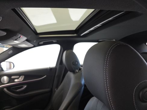 Used 2020 Mercedes-Benz E 350 Sedan w/ Parking Assistance Package image 17