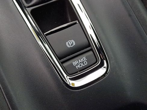 Used 2019 Honda HR-V Sport image 24