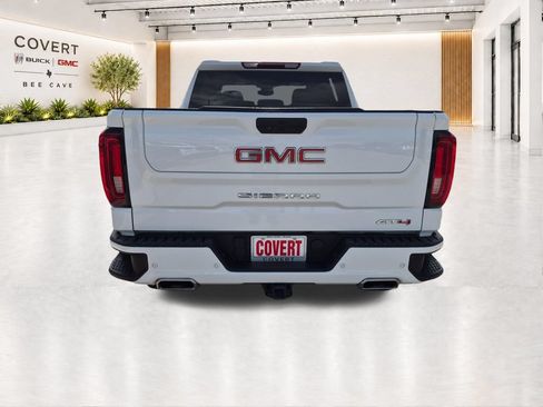 Certified 2023 GMC Sierra 1500 AT4 AWD/4WD image 14