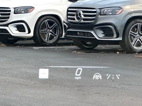 New 2026 Mercedes-Benz S 580 4MATIC Sedan image 14