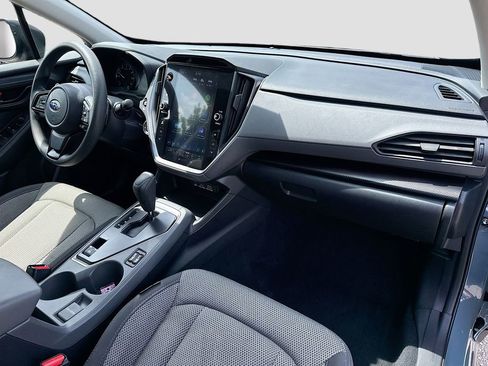 Certified 2024 Subaru Crosstrek 2.0i Premium AWD/4WD image 38