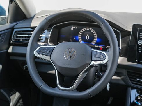 New 2026 Volkswagen Jetta S FWD image 17