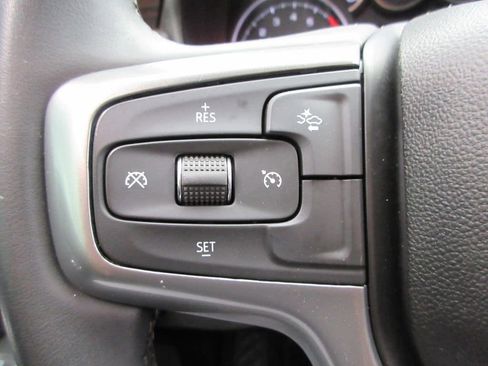 Used 2023 Chevrolet Tahoe LS RWD image 24