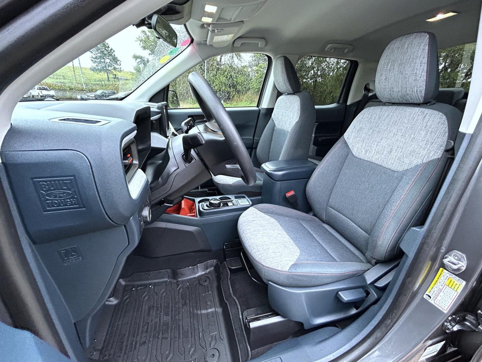 Used 2022 Ford Maverick XLT FWD image 10