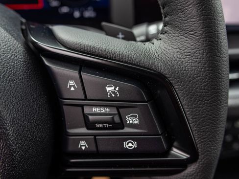 New 2026 Subaru Outback Limited AWD/4WD image 31
