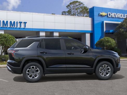 New 2026 Chevrolet Equinox ACTIV FWD image 5