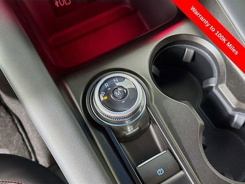 Certified 2026 Ford Explorer ST w/ Sun And Sound Package image 22