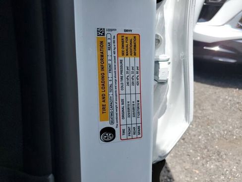 New 2026 Buick Envista Sport Touring w/ Convenience I Package FWD image 31