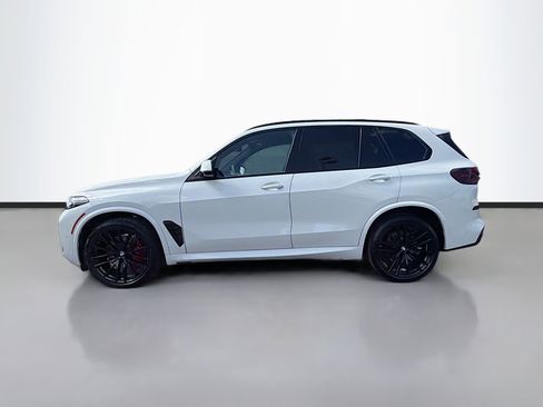 New 2026 BMW X5 xDrive40i w/ M Sport Package image 6