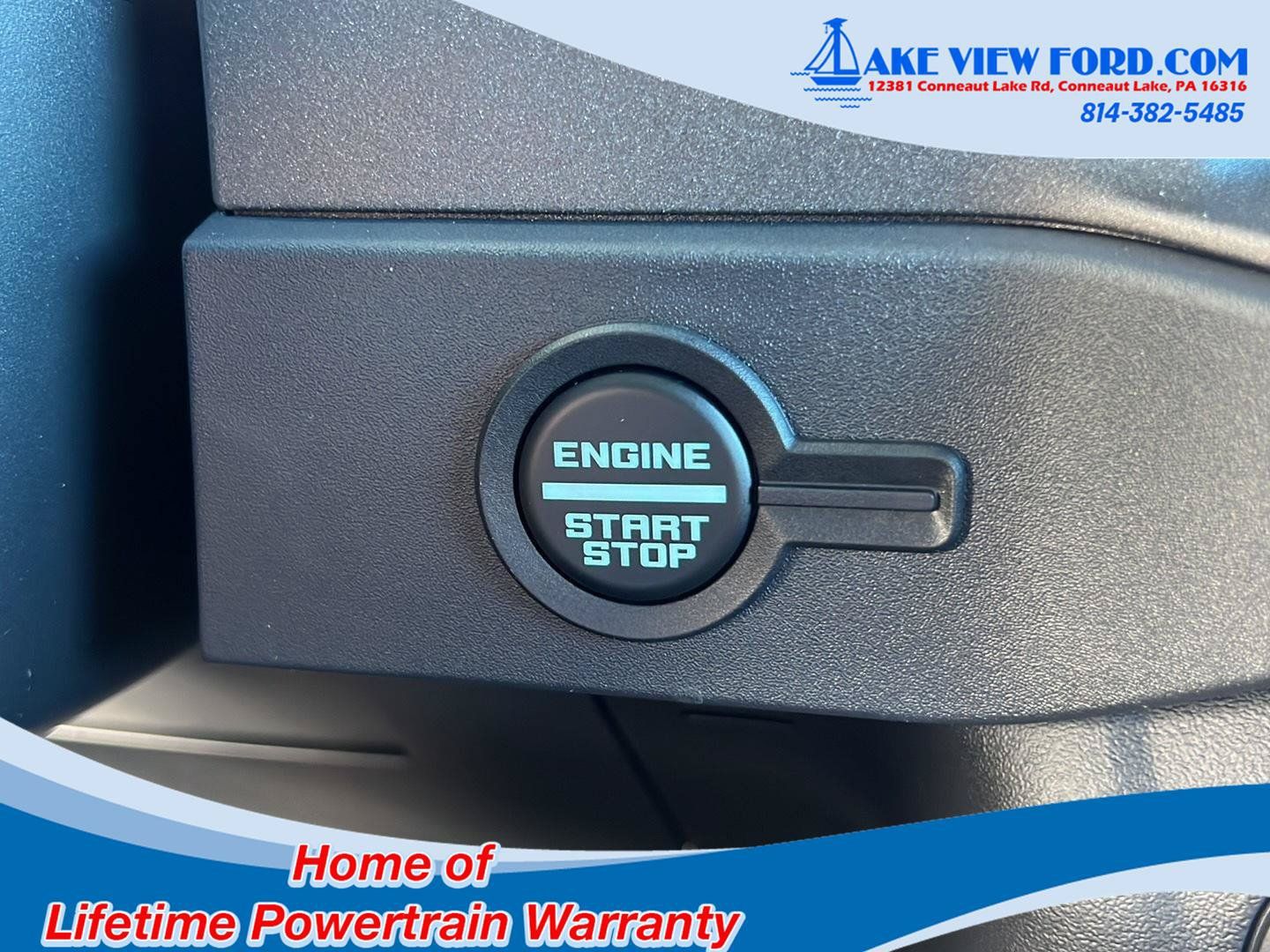 New 2026 Ford Bronco Big Bend w/ Black Diamond Package AWD/4WD image 31