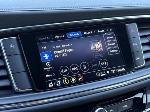 Certified 2023 Buick Enclave Essence w/ Experience Buick Package image 21