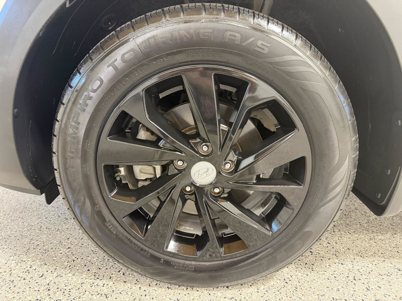 Used 2020 Hyundai Tucson Value FWD image 11