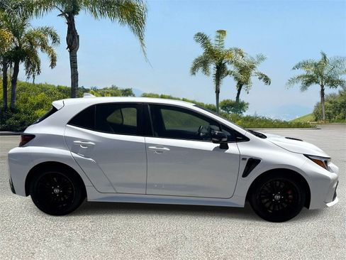 Used 2024 Toyota Corolla GR w/ Performance Package AWD/4WD image 3