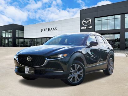 Certified 2025 MAZDA CX-30 AWD 2.5 S w/ Preferred Package