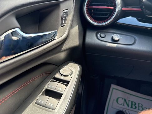 New 2025 Chevrolet Trax RS w/ Driver Confidence Package image 21