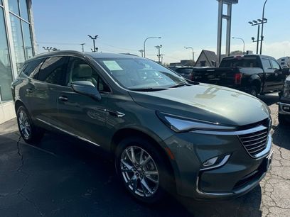 Used 2023 Buick Enclave Essence w/ Experience Buick Package