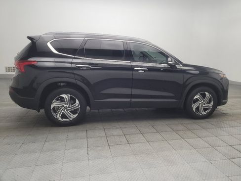 Used 2023 Hyundai Santa Fe SEL FWD image 10