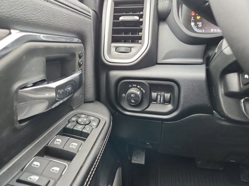 New 2026 RAM 2500 Laramie image 18