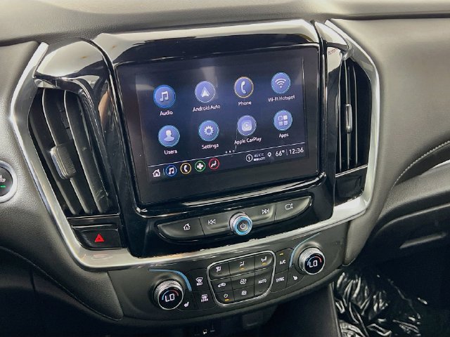 Used 2023 Chevrolet Traverse LT AWD/4WD image 17