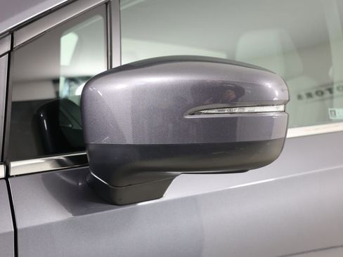 Used 2023 Honda Odyssey EX-L image 49