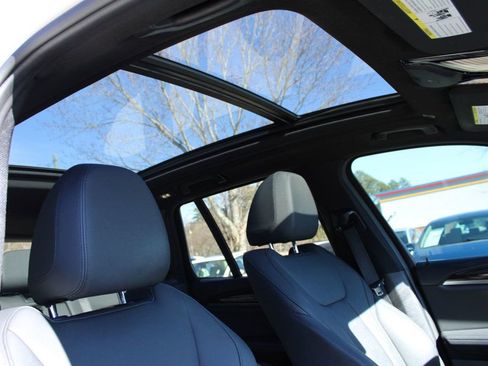 Used 2021 BMW X3 sDrive30i w/ Convenience Package image 24