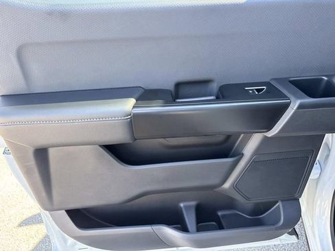 Certified 2025 Ford F150 STX AWD/4WD image 19