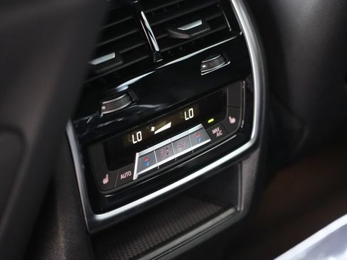 New 2027 BMW X6 M60i AWD/4WD image 16