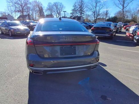 Certified 2025 Audi A5 2.0T Premium w/ Convenience Package image 7