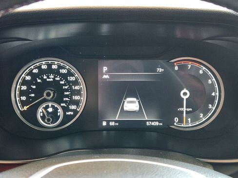 Used 2022 Genesis G70 3.3T Launch Edition image 15