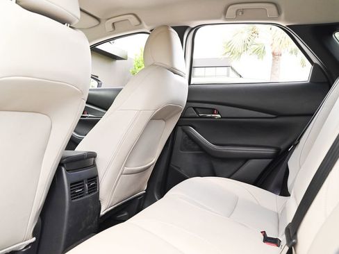 Used 2023 MAZDA CX-30 AWD 2.5 S w/ Preferred Package image 10