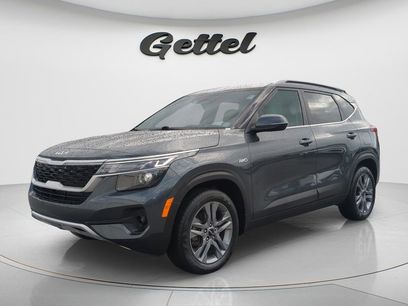 Used 2023 Kia Seltos S