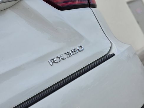 Used 2017 Lexus RX 350 FWD w/ Premium Package image 36